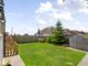 Thumbnail Detached bungalow for sale in Downsway, Southwick, Brighton