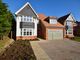 Thumbnail Detached house for sale in Saturn Drive, Yapton