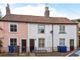 Thumbnail Terraced house to rent in Bury St Edmunds, Bury St Edmunds