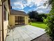 Thumbnail Bungalow for sale in Skenfrith, Abergavenny, Monmouthshire