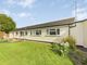 Thumbnail Detached bungalow for sale in Whittlesford Road, Newton, Cambridge