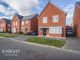 Thumbnail Detached house for sale in Sealion Approach, Stanway, Colchester