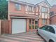 Thumbnail Detached house for sale in Johnson Close, Birmingham