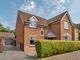 Thumbnail Detached house for sale in Summerleaze Crescent, Taunton