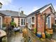 Thumbnail Detached bungalow for sale in Pound Lane, Smeeth, Ashford