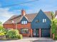 Thumbnail Semi-detached house for sale in Anton Road, Andover