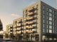 Thumbnail Flat for sale in Western Avenue, Acton, London