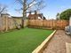 Thumbnail Detached bungalow for sale in Main Street, Northiam, Rye