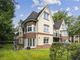 Thumbnail Flat for sale in Tower Road, Branksome Park, Poole, Dorset