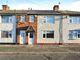 Thumbnail Terraced house for sale in Riverview, Barrow Upon Soar, Loughborough, Leicestershire