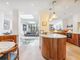 Thumbnail Terraced house for sale in Chiswick Mall, London