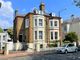Thumbnail Flat for sale in 14, Lismore Road, Eastbourne