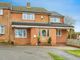 Thumbnail End terrace house for sale in Waverley Crescent, Romsley, Halesowen, Worcestershire