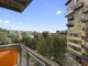 Thumbnail Flat for sale in Da Vinci Lodge, West Parkside, London