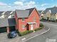 Thumbnail Detached house for sale in Hockmore Drive, Newton Abbot