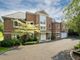 Thumbnail Detached house for sale in Cavendish Road, Weybridge