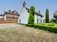 Thumbnail Detached house for sale in Derby Road, Bramcote, Nottingham