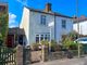 Thumbnail Semi-detached house for sale in Avern Road, West Molesey