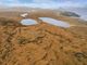 Thumbnail Land for sale in Graveland &amp; Gunnigarth (The Whole), Yell, Shetland, Shetland Islands