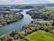 Thumbnail Bungalow for sale in Port Navas, Constantine, Falmouth, Cornwall