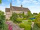 Thumbnail Detached house for sale in Arlington, Bibury, Cirencester, Gloucestershire