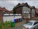 Thumbnail Shared accommodation to rent in Burnside Drive, Burnage, Manchester