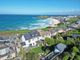 Thumbnail Semi-detached house for sale in Beach Road, St Ives, Cornwall