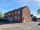 Thumbnail End terrace house for sale in Old Town Mews, High Street, Lydney