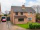 Thumbnail Semi-detached house for sale in Valley Rise, Barlow, Dronfield