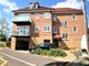 Thumbnail Flat to rent in Chatham Hill Road, Bat And Ball, Sevenoaks, Kent