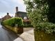 Thumbnail Detached house for sale in Red Post, Bagborough, Taunton