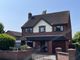 Thumbnail Detached house for sale in The Avenue, Caldicot