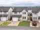 Thumbnail Detached house for sale in Hebridean Gardens, Crieff