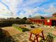 Thumbnail Detached bungalow for sale in Southfields Avenue, Stanground, Peterborough