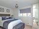 Thumbnail Detached house for sale in Burntwood Road, Norton Canes, Cannock