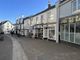 Thumbnail Commercial property for sale in 15 Molesworth Street, Wadebridge, Cornwall