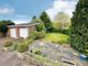 Thumbnail Detached bungalow for sale in Normanston Drive, Oulton Broad, Lowestoft, Suffolk