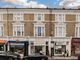 Thumbnail Maisonette to rent in Stratford Road, London