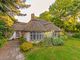 Thumbnail Country house for sale in Alderton Drive, Little Gaddesden, Berkhamsted, Hertfordshire