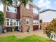 Thumbnail Detached house for sale in Hyde Way, Wickford, Essex