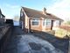 Thumbnail Bungalow for sale in Somerville Drive, Leeds