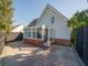 Thumbnail Detached house for sale in Forrest Close, South Woodham Ferrers, Chelmsford, Essex
