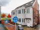 Thumbnail Semi-detached house to rent in Room 5, Lower Road, Beeston