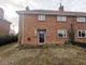 Thumbnail Semi-detached house for sale in 97 Norwich Road, Pulham St. Mary, Diss, Norfolk