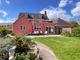 Thumbnail Detached house for sale in Nastend, Stonehouse