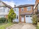 Thumbnail Detached house for sale in Bond Road, Surbiton