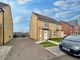 Thumbnail Semi-detached house to rent in Addison View, Blaydon-On-Tyne