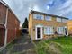Thumbnail Semi-detached house for sale in Scott Close, Ditton, Aylesford