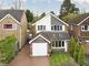 Thumbnail Detached house for sale in Cole Lane, Ockbrook, Derby
