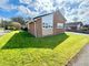 Thumbnail Detached bungalow for sale in High Gill Road, Nunthorpe, Middlesbrough